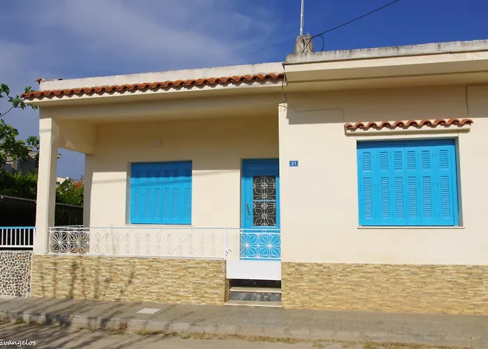 Garden House