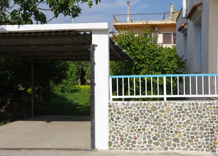 Garden House