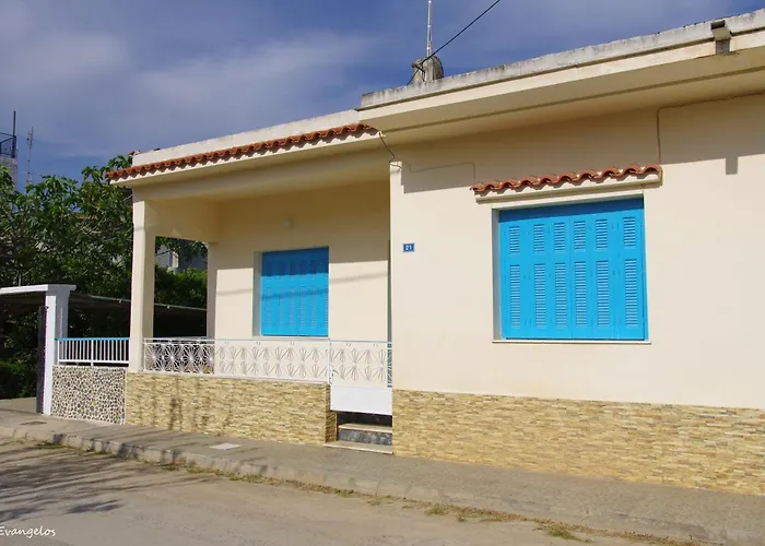 Garden House