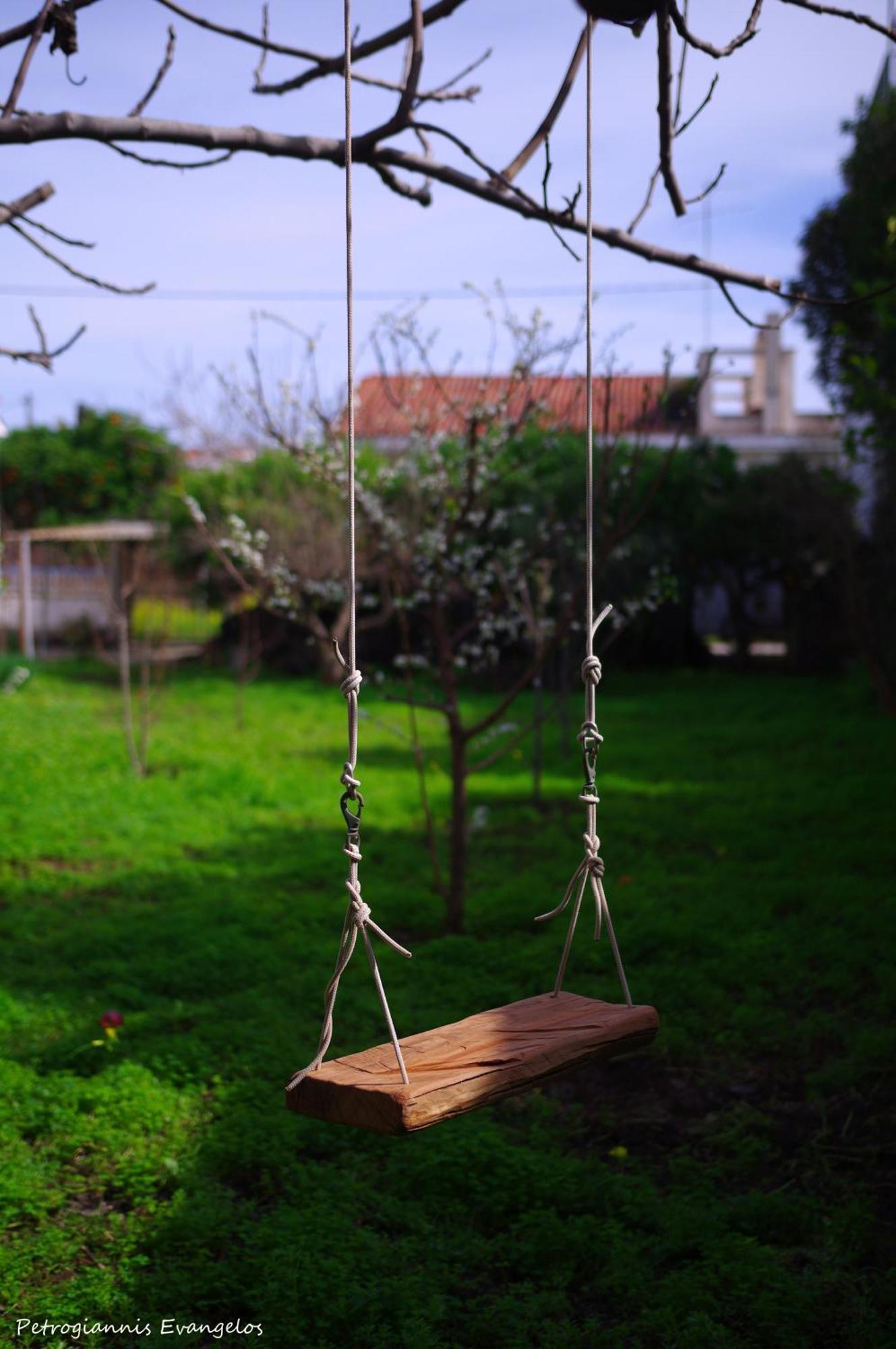 Garden House * Amarynthos