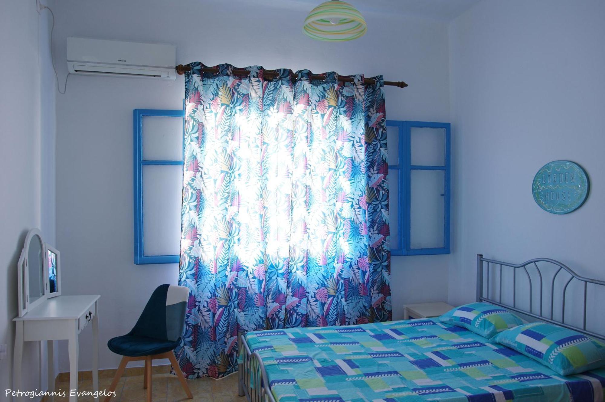 Garden House * Amarynthos