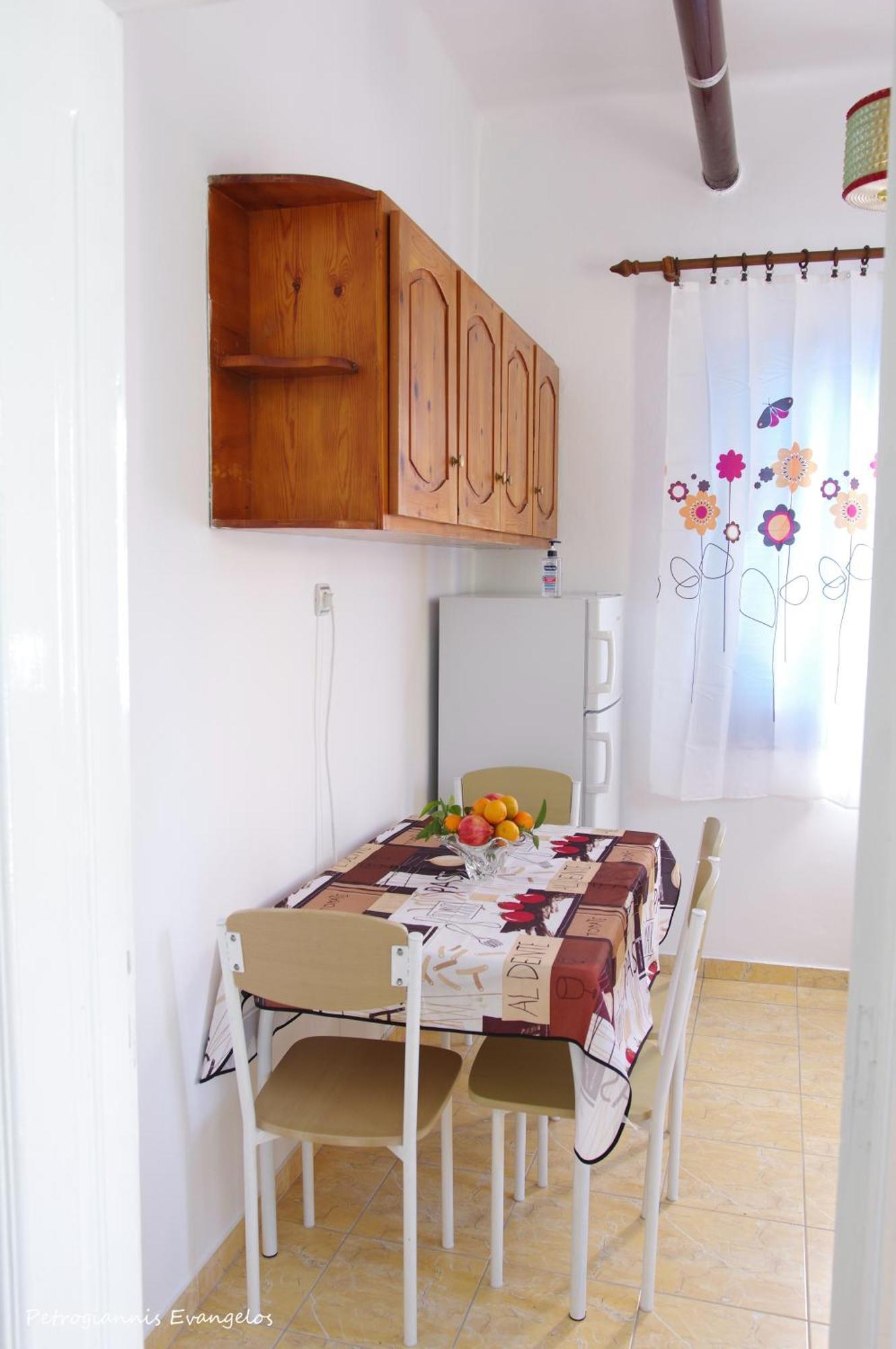 Prázdninový dům Garden House Amarynthos