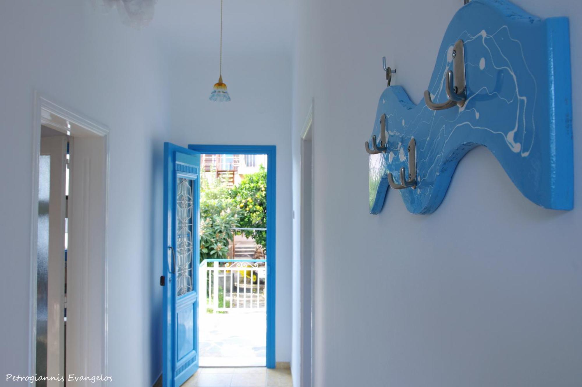 Garden House * Amarynthos