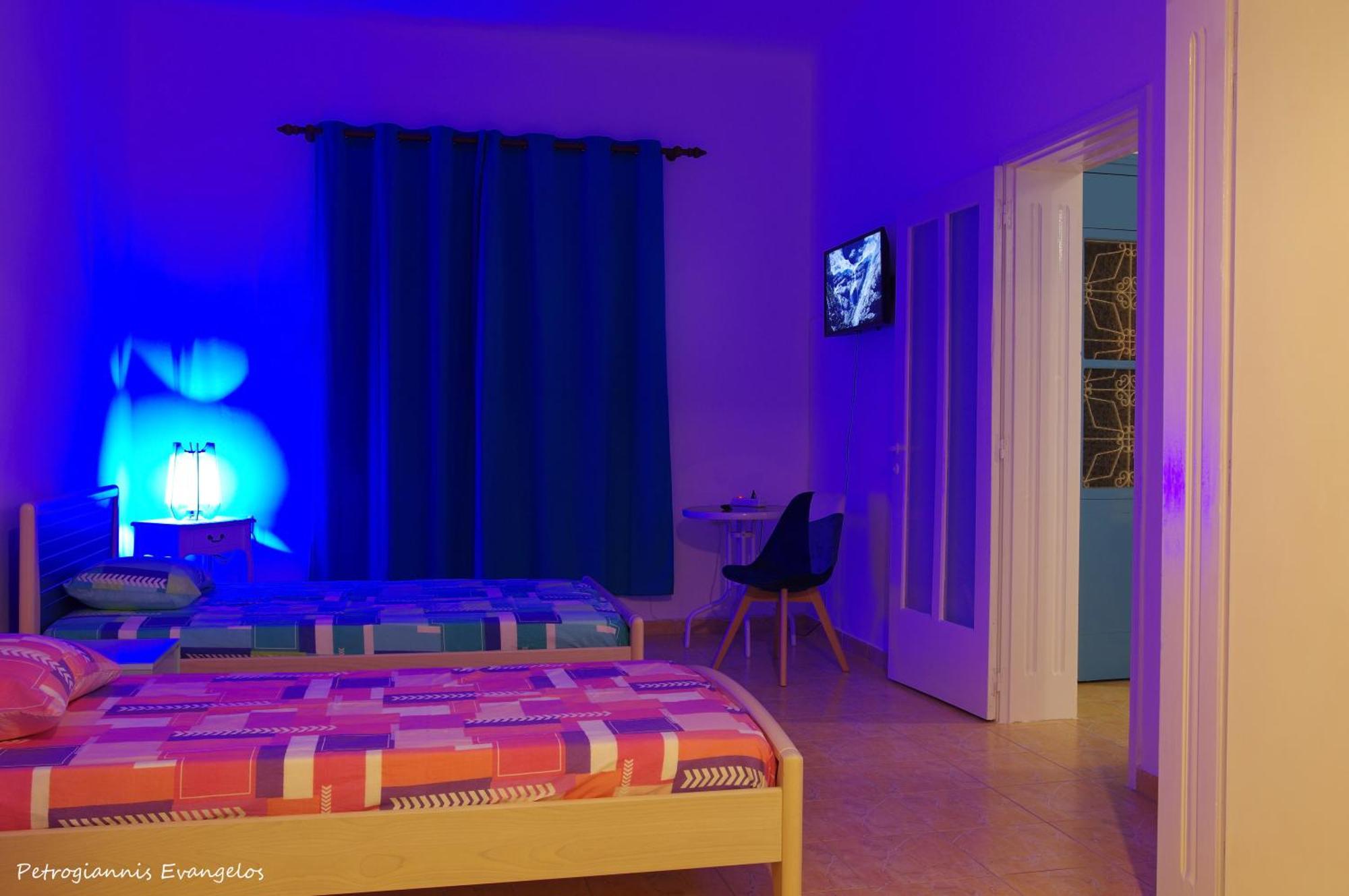 Garden House Holiday home Amarynthos