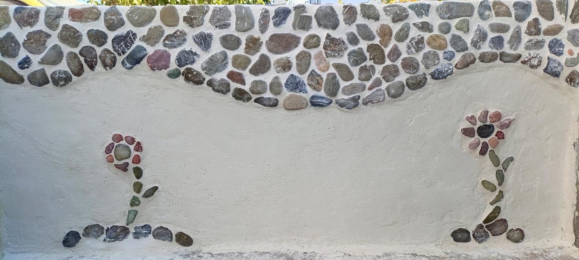 Garden House Prázdninový dům Amarynthos