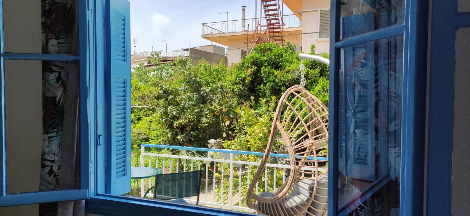 Garden House Amarynthos