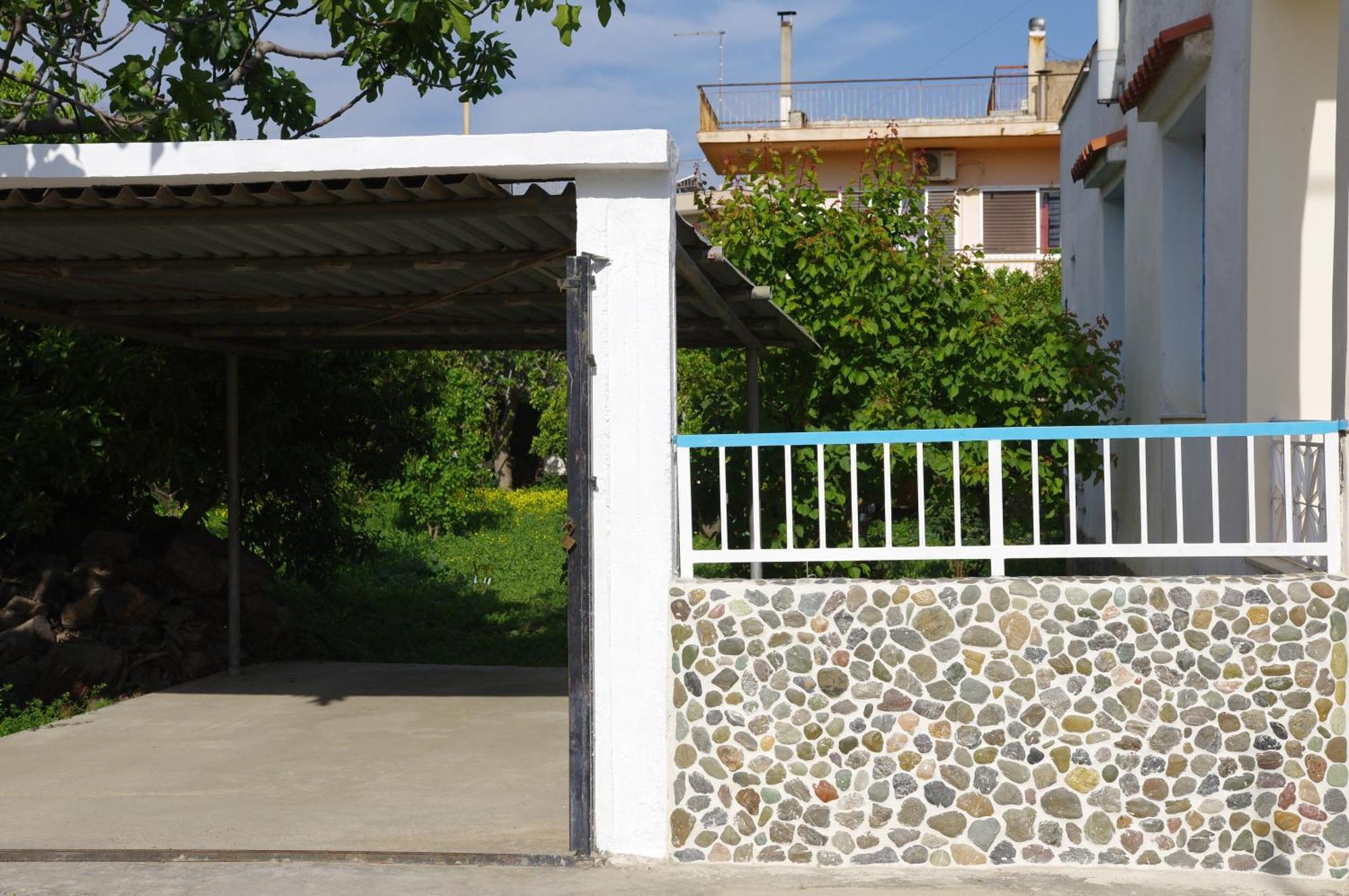 Holiday home Garden House